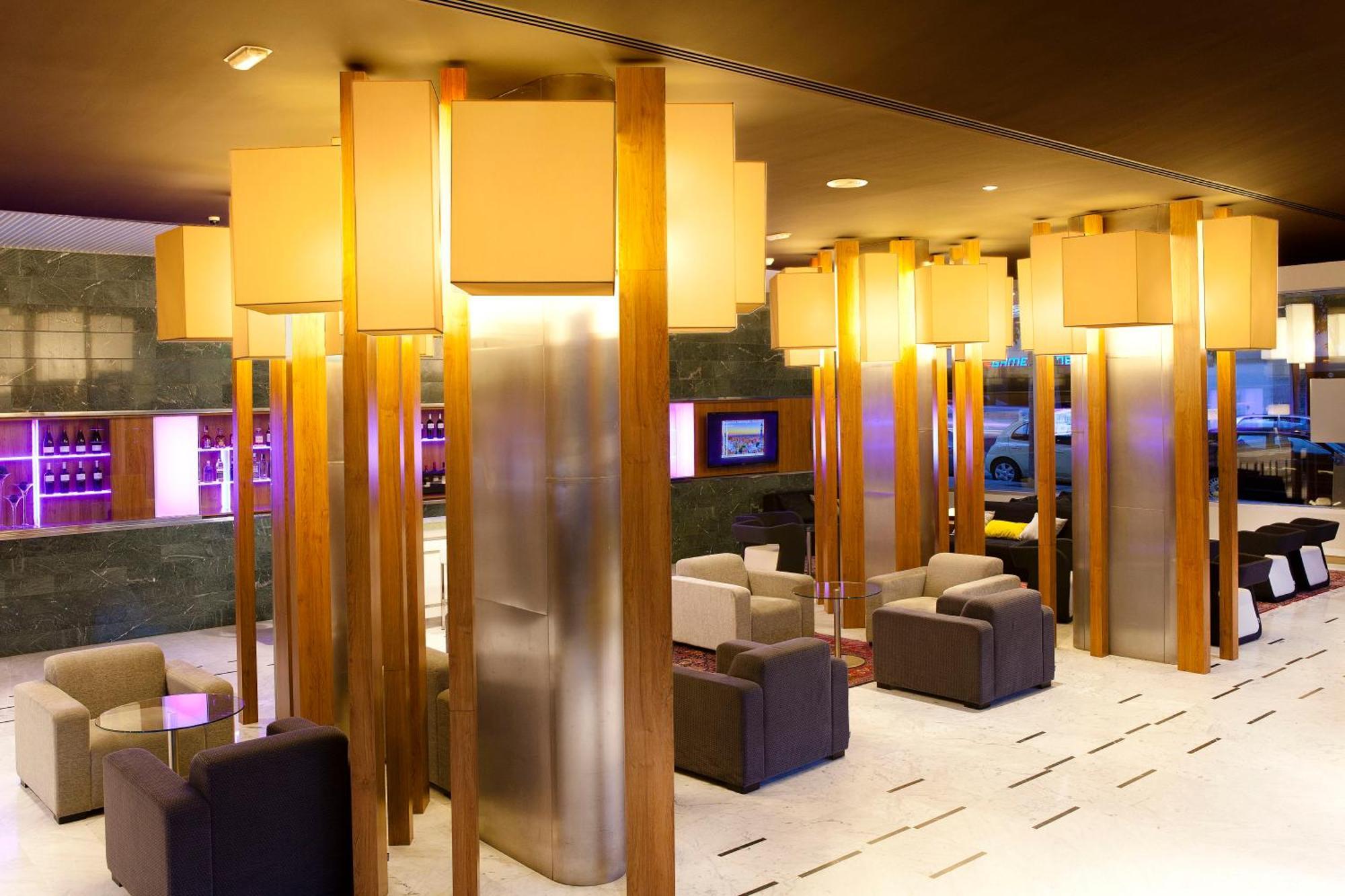 Aparthotel Atenea Barcelona, Barcelona